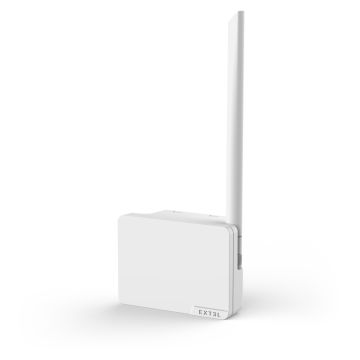 Répéteur de signal radio compatible visiophone Extel Wave 3 - Extel - 720348