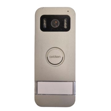 Posto esterno originale per videotelefoni smart Elia, Maya ed Elia