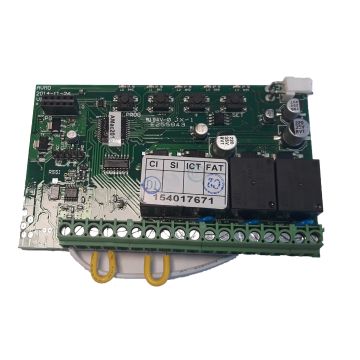 Carte REVA RIESCO