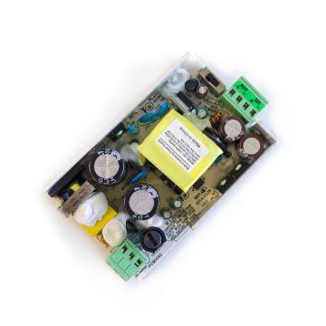 Alimentation pour motorisation de portail REVA BAHIA RIESCO BORNEO