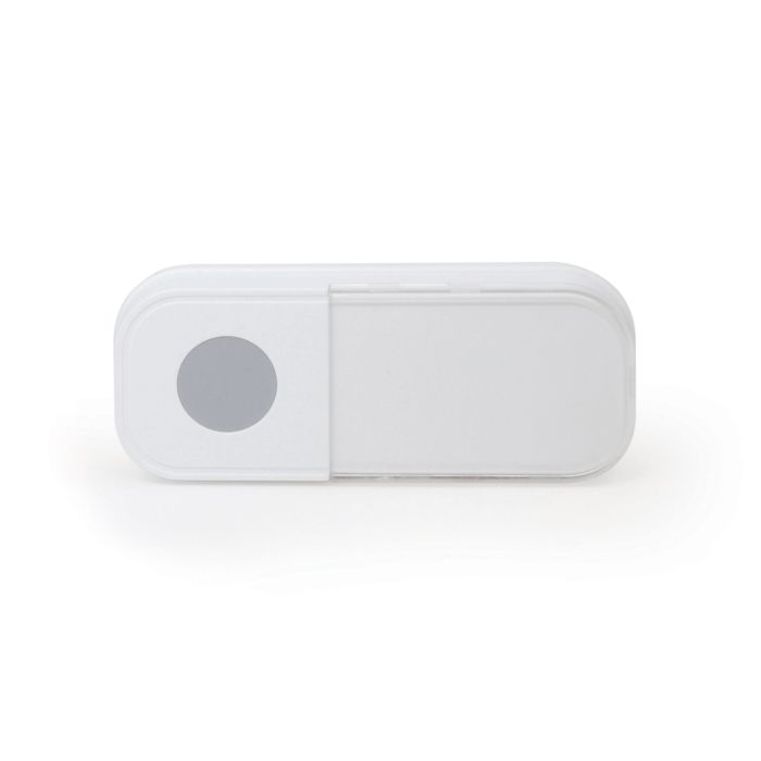 CARILLO PUSH EXTEL - Bouton supplémentaire pour gamme Carillo