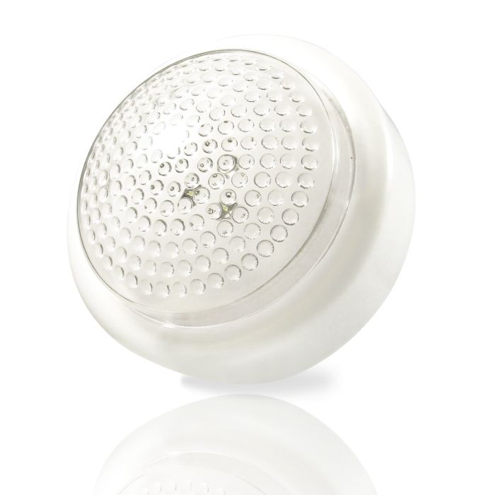 lampe led push on off