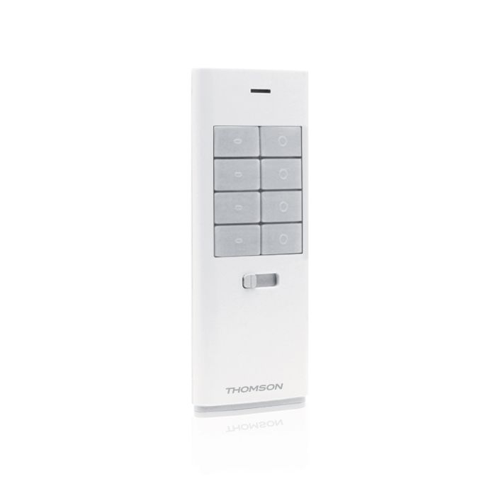Télécommande 12 voies Thomson