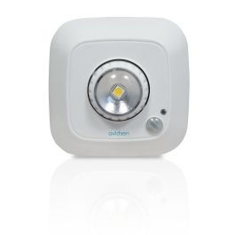 Lampe de courtoisie pour armoire avec détecteur de mouvement - Avidsen - 103615 Lampe de courtoisie pour armoire avec détecteur de mouvement - Avidsen - 103615