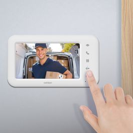 Visiophone connecté AvidsenHome - Elia Smart 2 - Avidsen - 112302 Visiophone connecté AvidsenHome - Elia Smart 2 - Avidsen - 112302