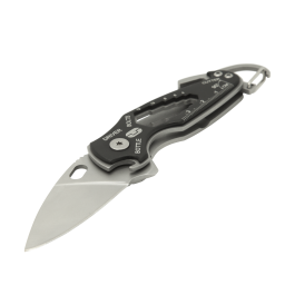 Couteau multifonctions acier inoxydable Smartknife - True Utility - TU573K Couteau multifonctions acier inoxydable Smartknife - True Utility - TU573K