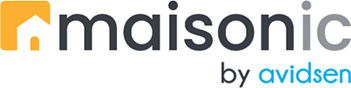 Logo du magasin