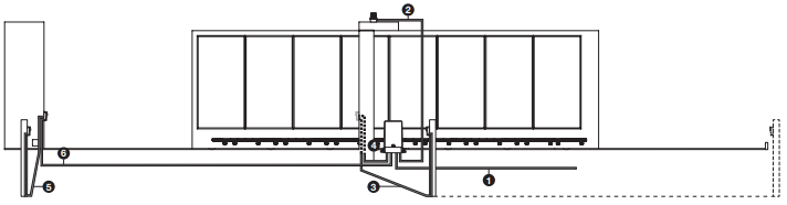 Cablage MP-C4200LM