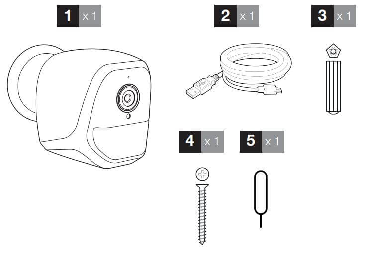 Camera 4