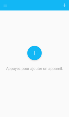 Etape 1