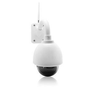 Caméra IP dôme compatible Thombox Thomson