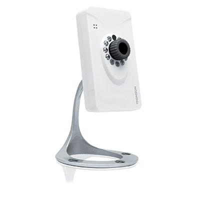 Caméra IP Wifi 720p HD compatible Thombox Thomson