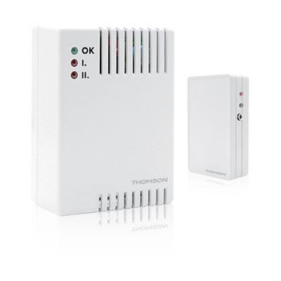 Détecteur de gaz 510726 compatible Thombox Thomson