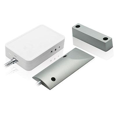 Détecteur d'ouverture pour porte de garage compatible Thombox Thomson
