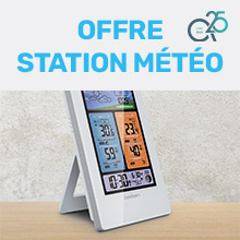 Offre station météo