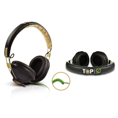 Image of Casque Top 50 1050