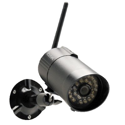 Image of Caméra de surveillance pour Visiophone LESLI 1422