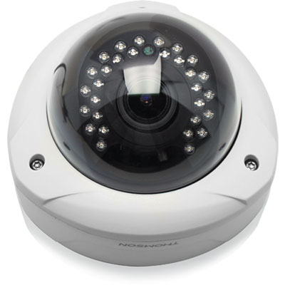 Image of Caméra dôme pour enregistreur vidéo réseau 1451