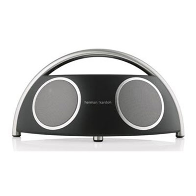 Image of Enceinte portable audio sans fil - Go + Play Wireless 1565