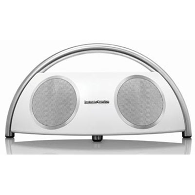 Image of Enceinte portable audio sans fil - Go + Play Wireless 1845