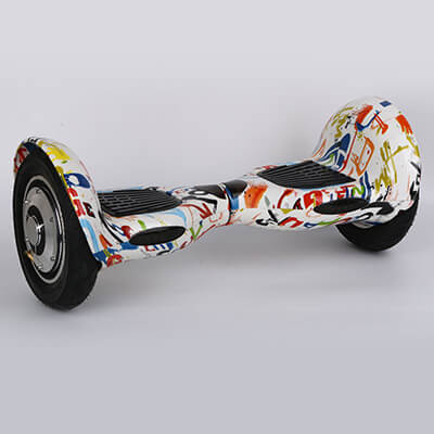 Image of Hoverboard 10 pouces - Pack complet 1940