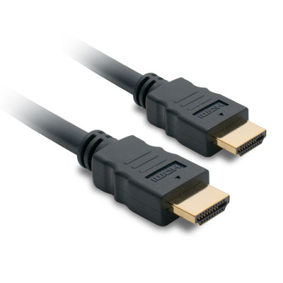 Image of Cordon HDMI "Option Ethernet" mâle (1.5 mètres) 441