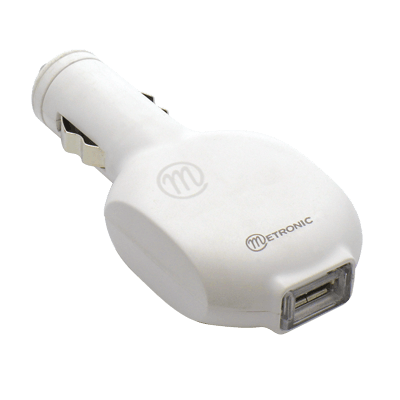 Image of Chargeur de voiture USB - Car Plug 97